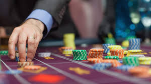 Вход на официальный сайт Casino Dendy