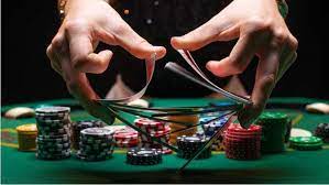 Вход на официальный сайт Vulkan Pobeda Casino